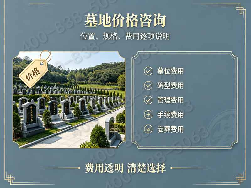 通惠陵有墓葬出售吗（通惠陵价格是多少）