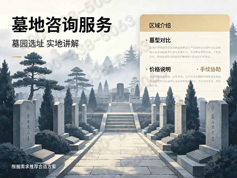 “通惠陵园河畔优质墓碑完整标价 临水景观无需额外加价：性价比之选深度解析”