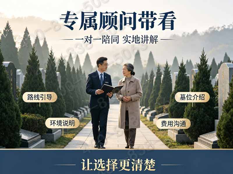 “通惠陵园临水观景墓碑分层报价 活动期免费定制碑文图案 详解”