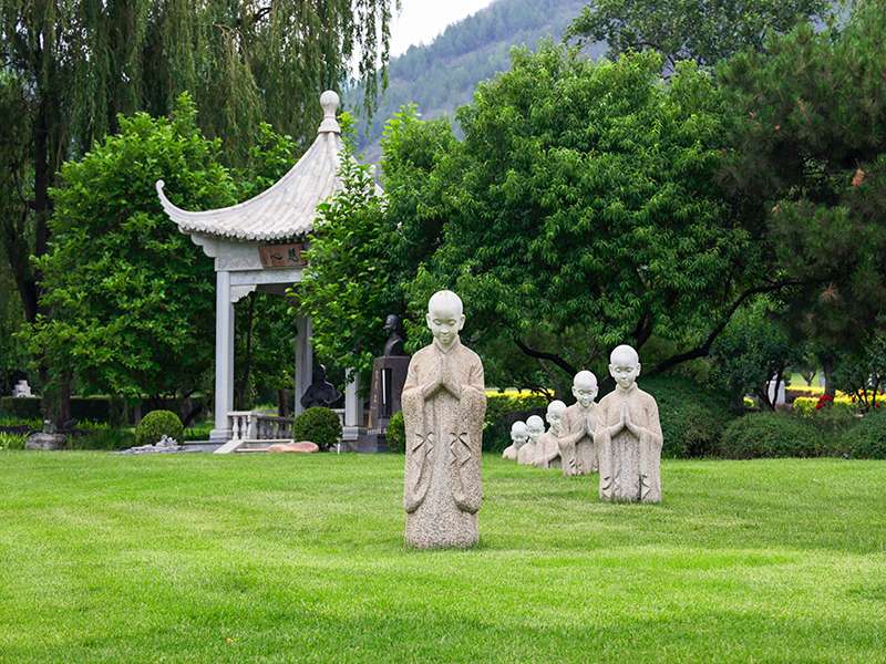 通惠陵园价格是多少？通惠陵园有哪些特色？