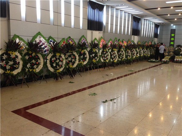通惠陵园预约扫墓要准备什么（扫墓时候需要准备什么东西）