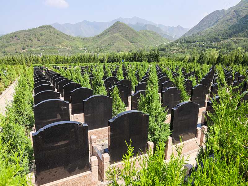 墓碑还可以进行再加工吗（墓碑的艺术化处理）